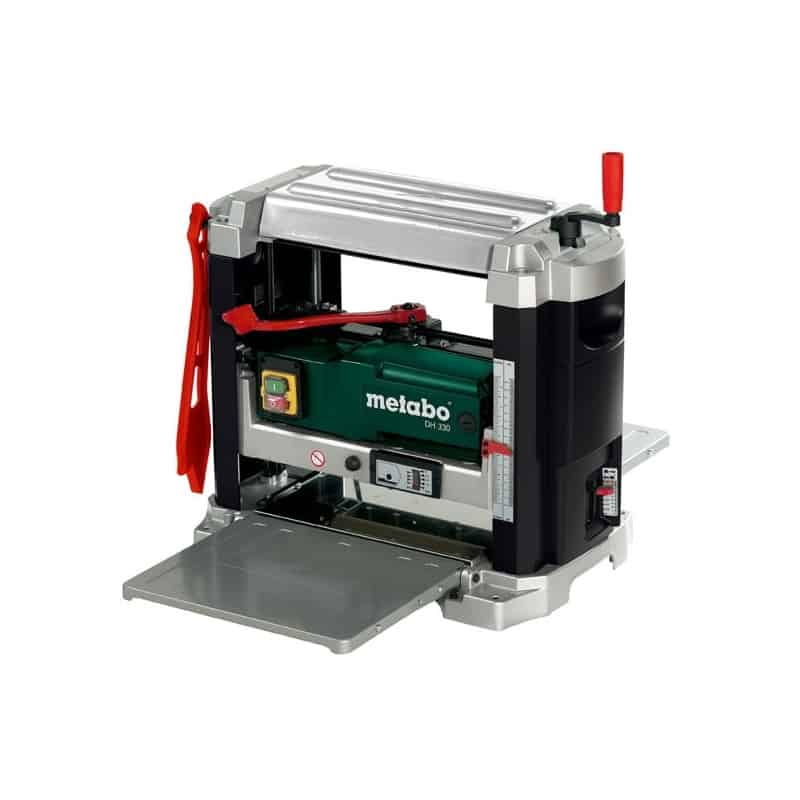 METABO Raboteuse 330mm 1800W DH330 - 0200033000