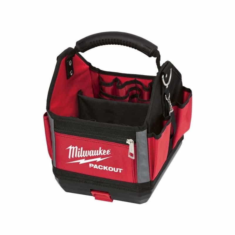 MILWAUKEE Sacoche à outils 25cm PACKOUT - 4932464084