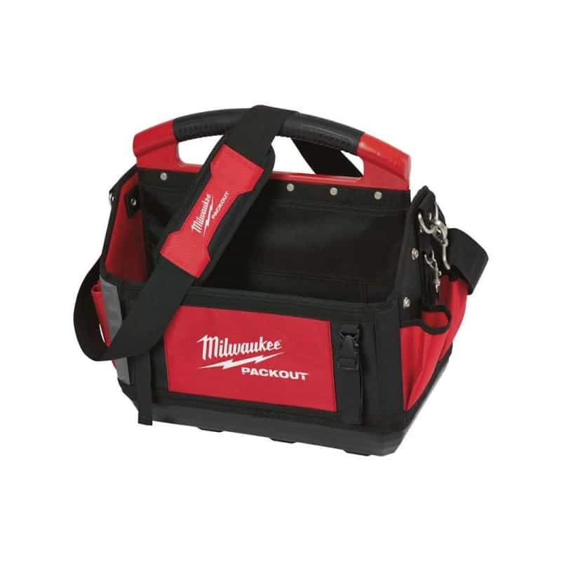 MILWAUKEE Sacoche à outils 40cm PACKOUT - 4932464085