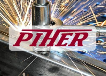 Nouvelle marque : Piher spécialiste de la fabrication d'outils de serrage 
