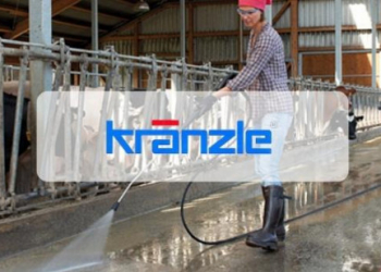Kränzle : Spécialiste des nettoyeurs haute pression