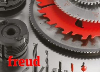 FREUD : Leader des outils de coupes
